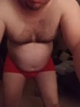 JdaddyGirthy লাইভ XXX চ্যাট