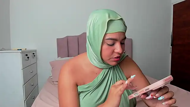 sephora_badawi Live XXX-chat