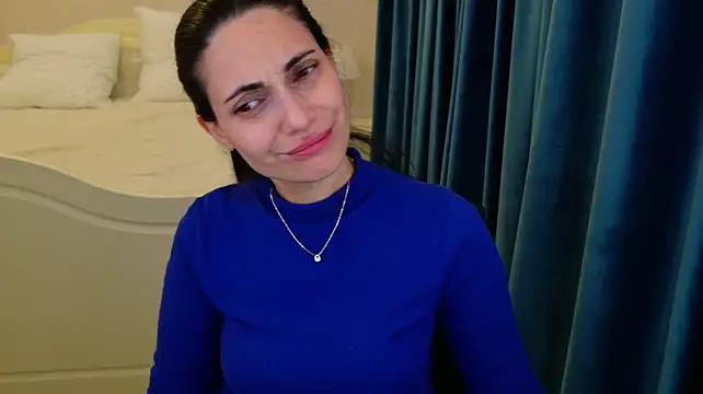LovelyBeatricen Live XXX chat