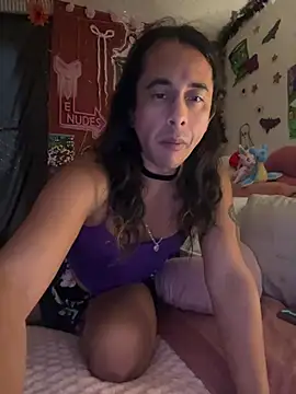 TranSexualJade95 Chat XXX in diretta