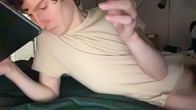 Lamonteik Live XXX-chat