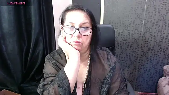 MissSanjanne Live XXX-chat