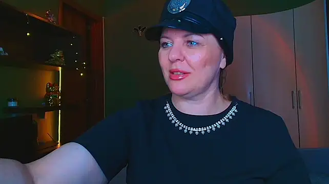 VeronikawGold Chat XXX in diretta