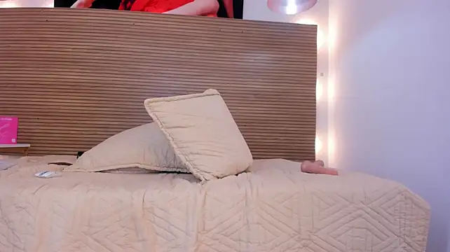 Chat +18 de Mahyolen ao vivo