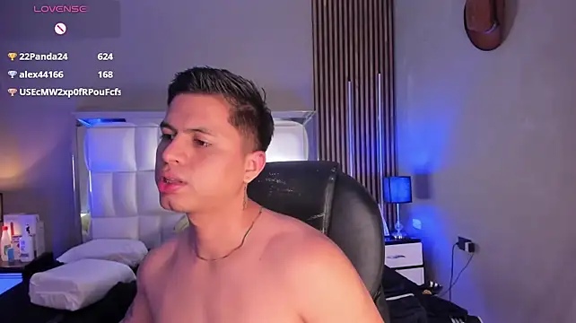 Chat +18 de Niicky1_ ao vivo