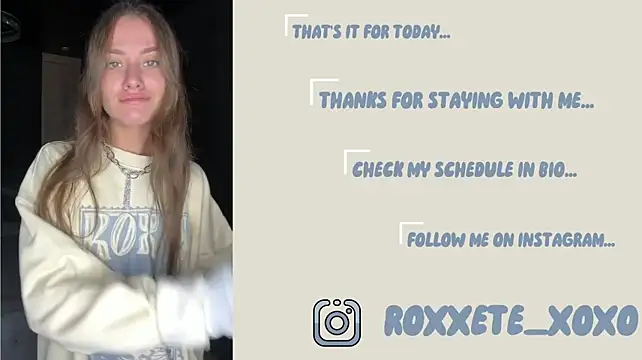 ShineRox Chat XXX live