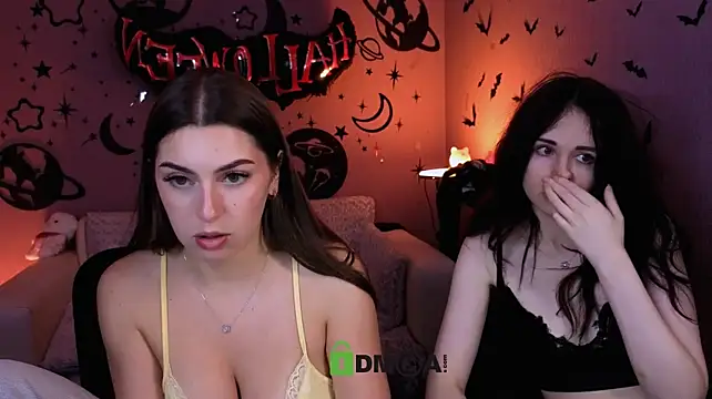 riley_sanders' Live XXX Chat