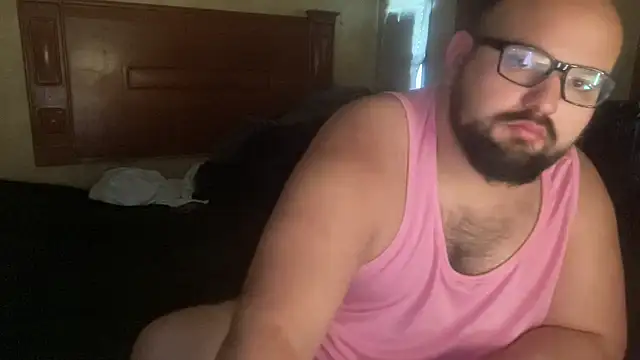 -BigTony Adlı Modelin Canlı XXX Sohbeti