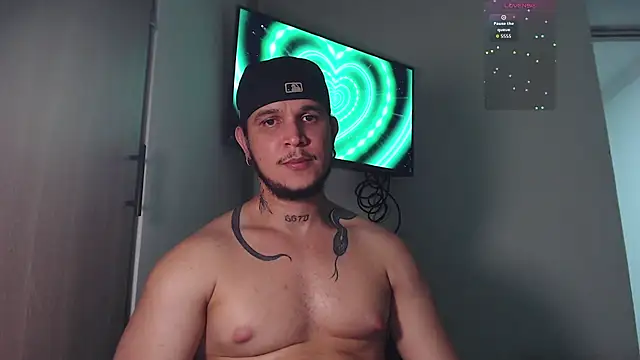 austinoficial Live XXX Chat