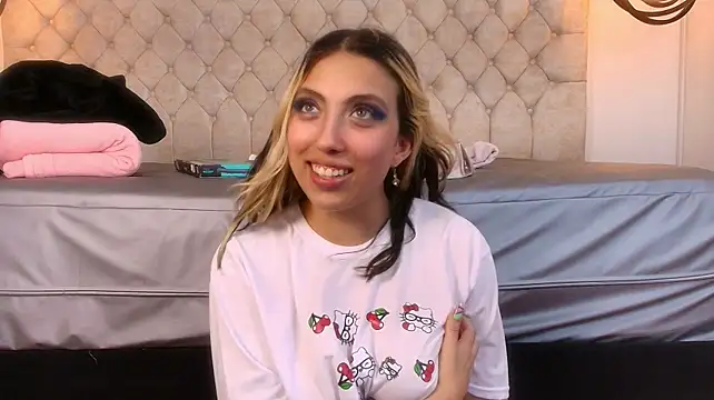 sweetlyundone live XXX chat