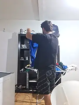 Chat XXX ao vivo de COROADOTADOCASADO