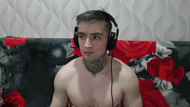 Živý XXX chat this_is_andy