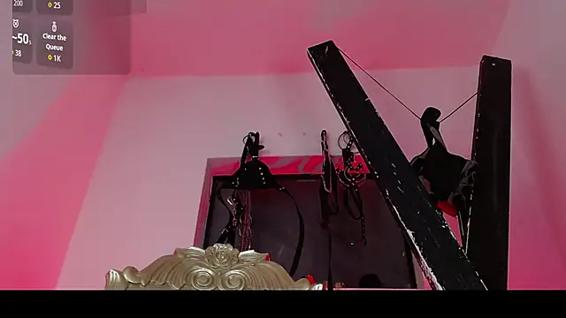 Chat XXX en directo de Alana_jones___