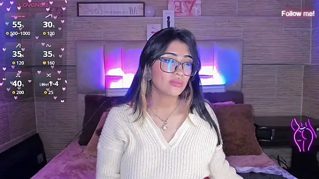 mia_devine_ Live XXX-Chat