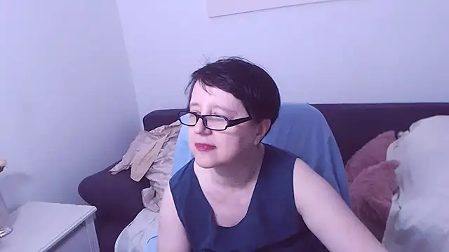 Chat +18 de ChristaRose ao vivo