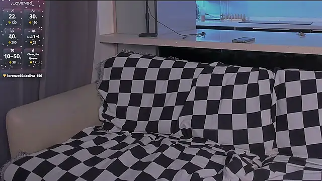 Chat XXX en directo de Simona_Rain