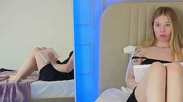 AngelJuliet Adlı Modelin Canlı XXX Sohbeti