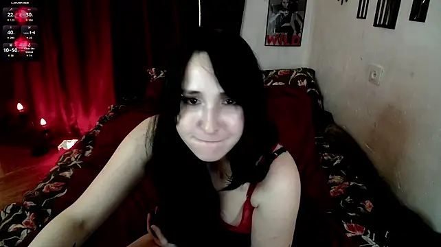 Živý XXX chat Tricky_Vicky666