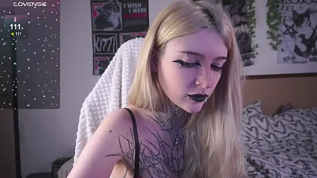 Živý XXX chat fraulein_mooon