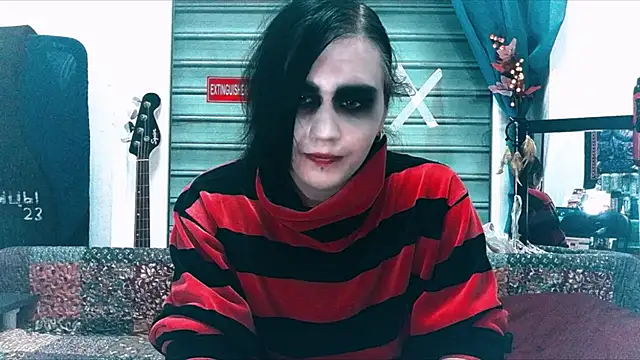 XXX chat uživo modela sademobeer