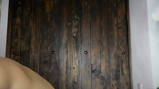 mcklister_kinky_feets: διαδικτυακό σόου στην κάμερα