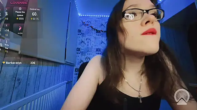 RachelSav Chat XXX in diretta