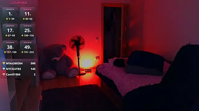 Онлайн чат XXX MilanaOmg