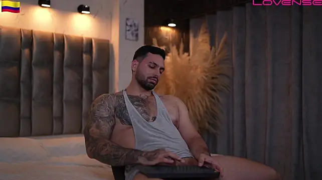 john_king29 Live XXX Chat