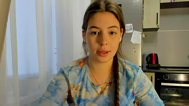 Chatroom XXX en direct de stella_aters