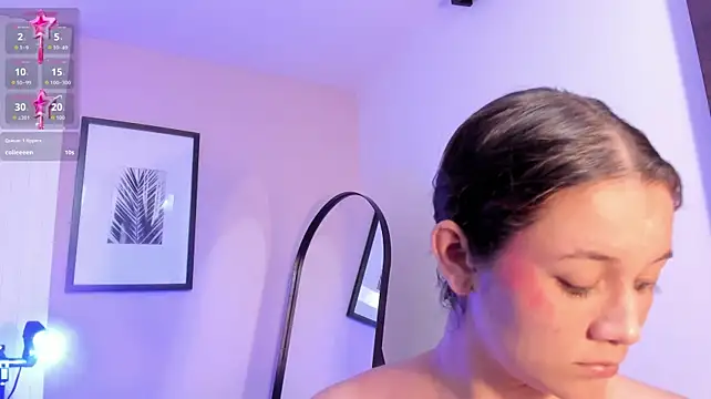 Sembang XXX Secara Langsung Anniee_boobs