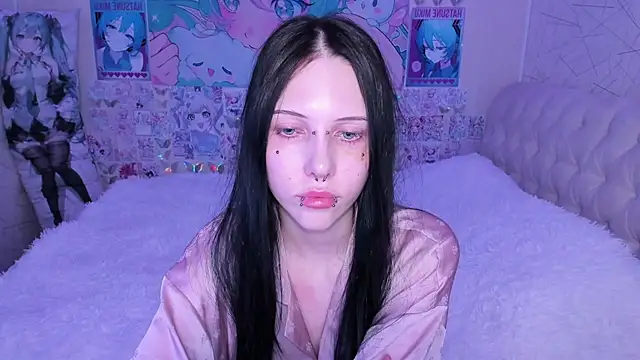 Živý XXX chat SugarBunny18