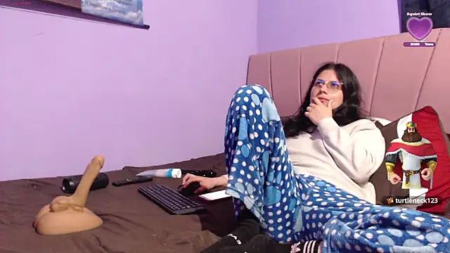 _Bombom__ Chat XXX in diretta