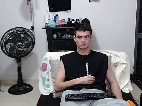 Zac_Efront Шоу с уебкамера