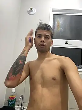Chat XXX en directo de Alexhot1906
