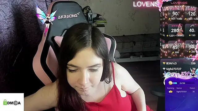 Crazy_forest_fairy Live XXX-chat