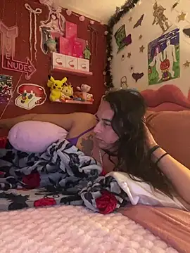 TranSexualJade95 XXX чат на живо