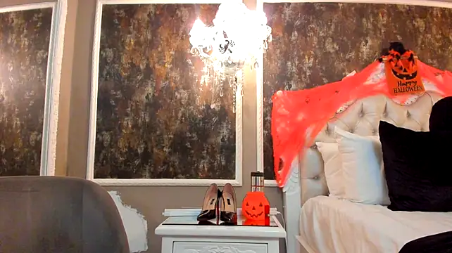 JuliethMilfn Live XXX chat