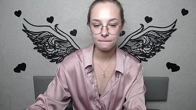 SteshaGlass Live XXX-chat