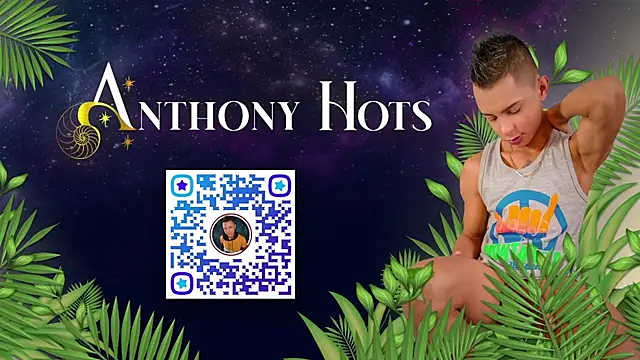 Anthonyhots Live XXX-Chat