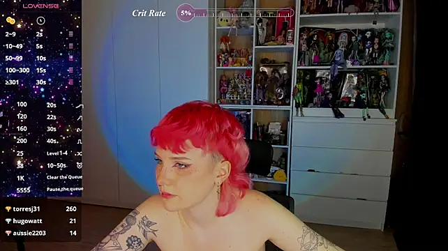 Chat +18 de School_Love ao vivo