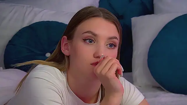 Chat +18 de StacyEvances ao vivo