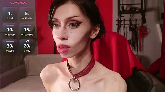 צ'אט XXX בשידור חי של devvilss_toy