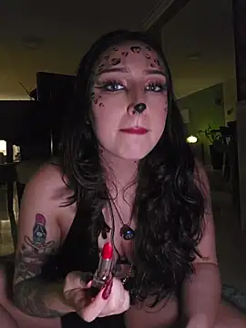 ColibriBlack Chat XXX live