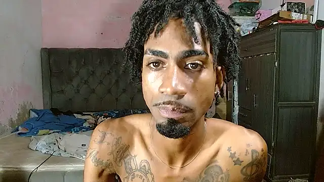 soypleve's Live XXX Chat