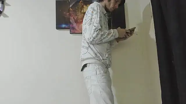 Jeff_Walton@xh Live XXX Chat