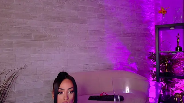 Chatroom XXX en direct de Cupcake_Izzy