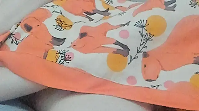 Raven_Dust's Webcam Show