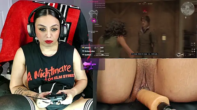 Blaze_Onn's Live XXX Chat