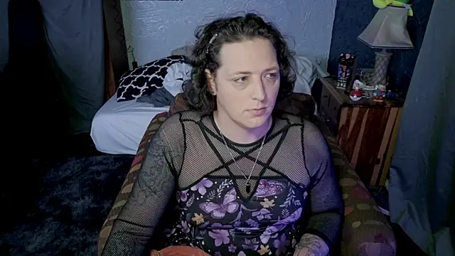 Živý XXX chat Abagail_soft