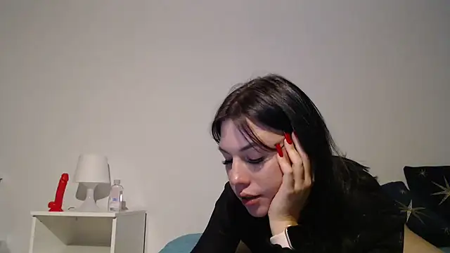 Živý XXX chat Alis_Rox